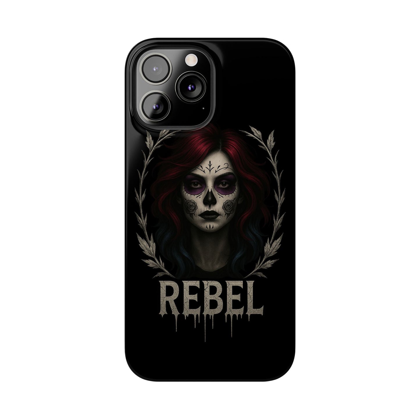 Rebel Sugar