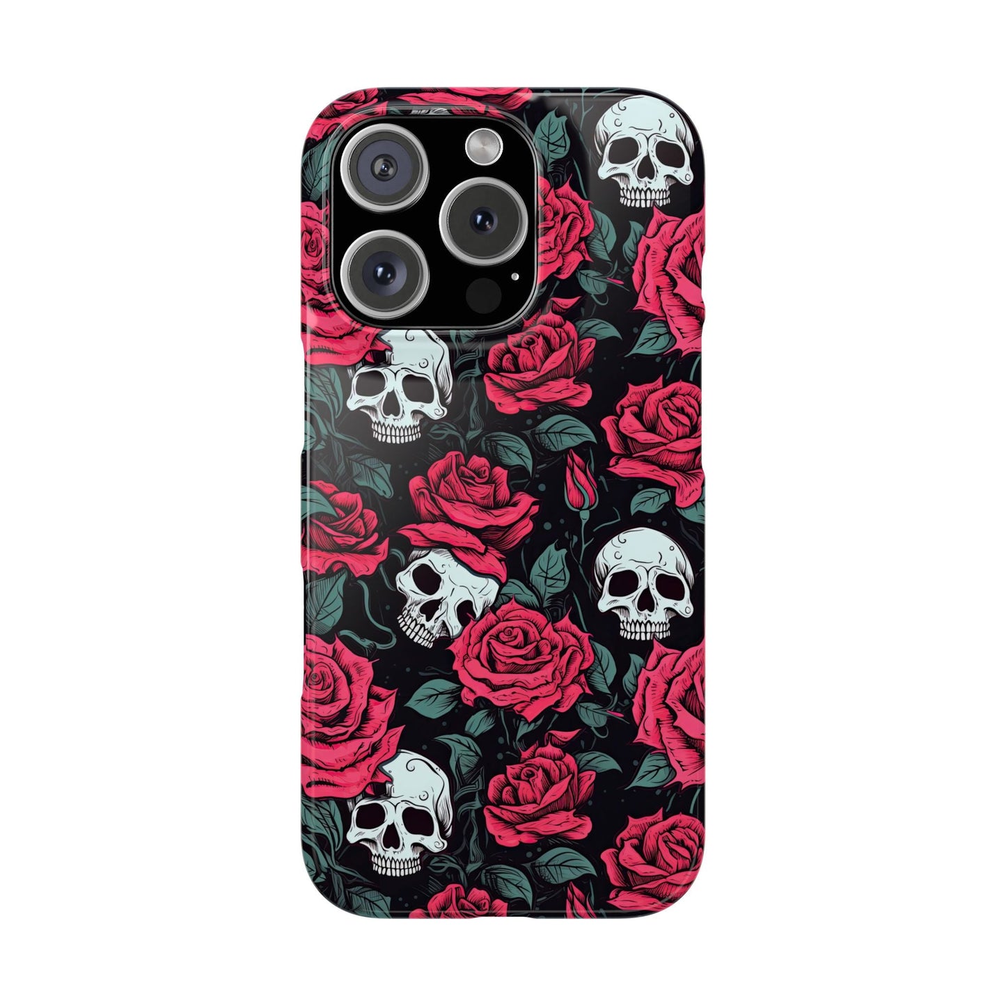 Punk In Pink