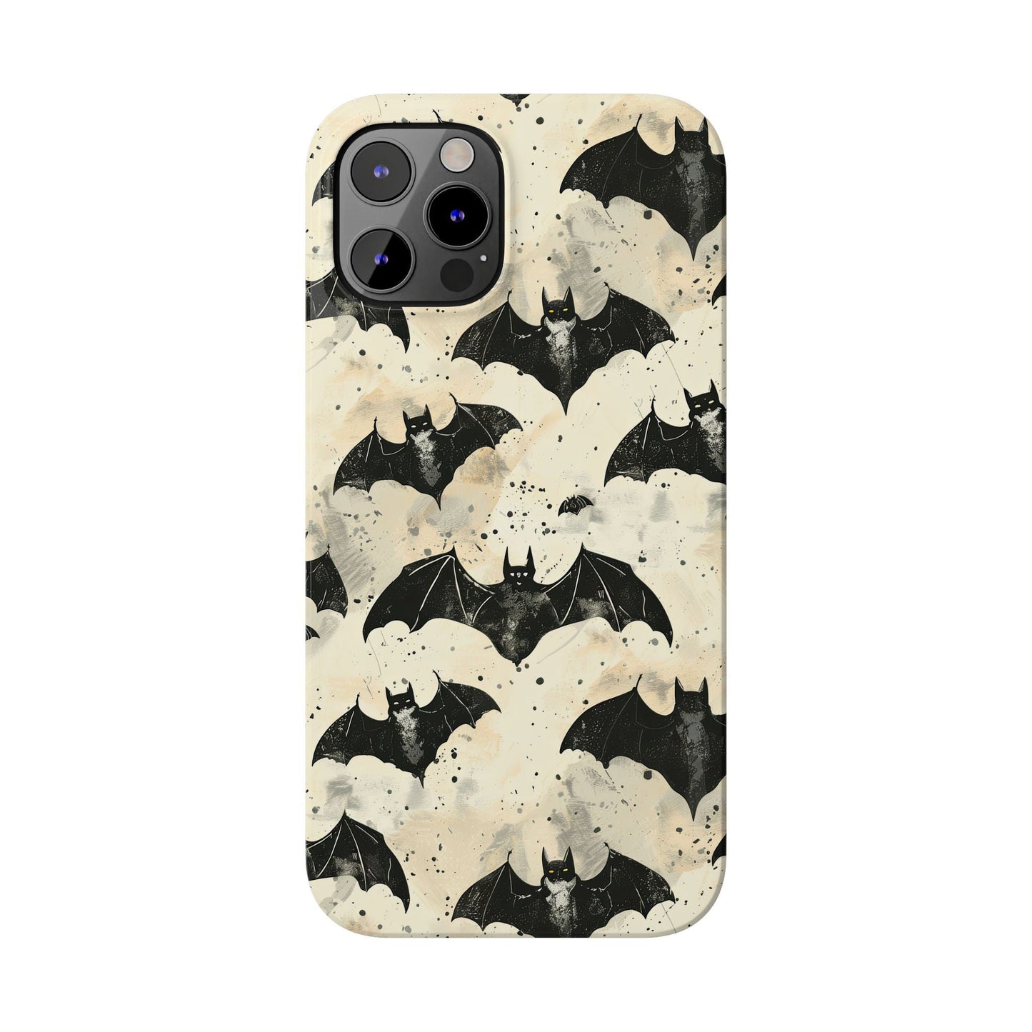 Night Flight Phone Case