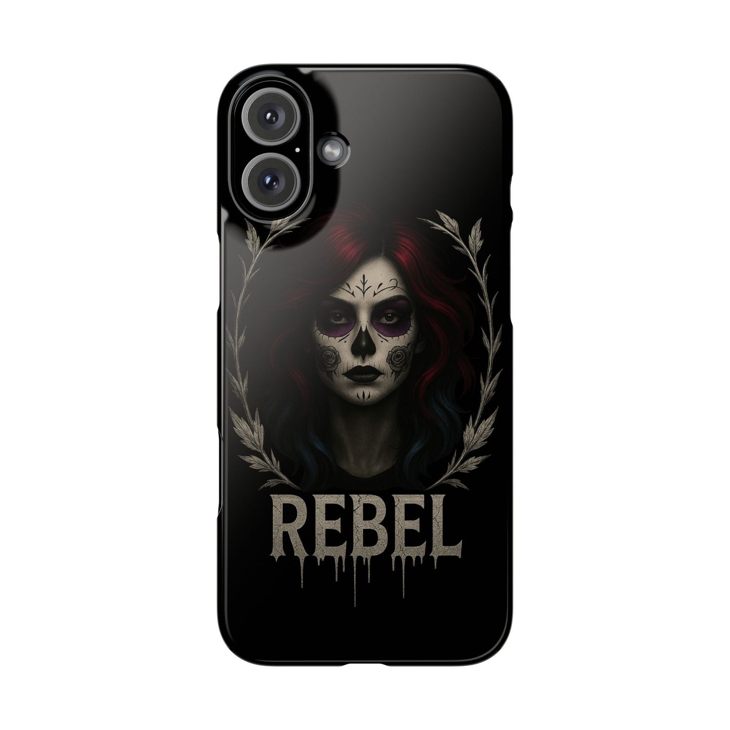 Rebel Sugar