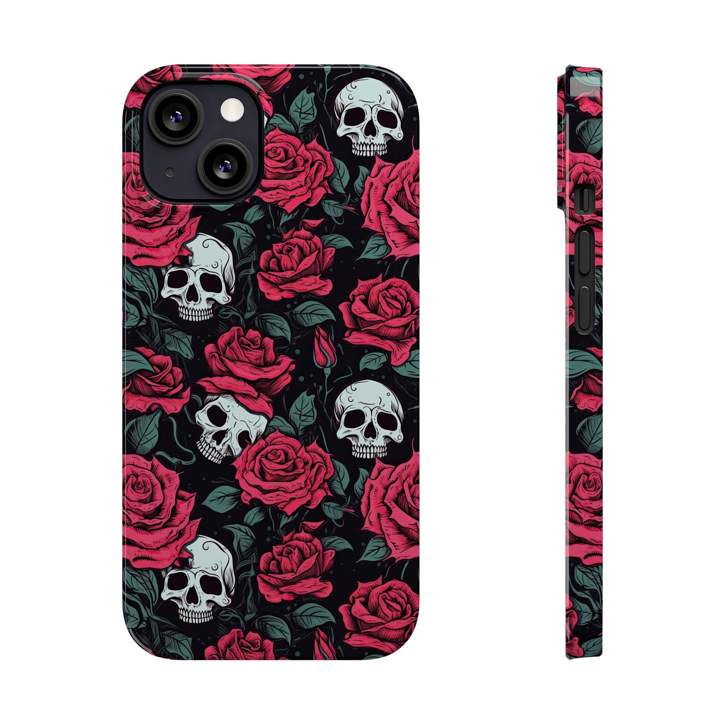 Punk In Pink