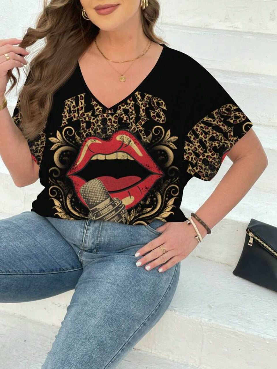 Lips Like Fire