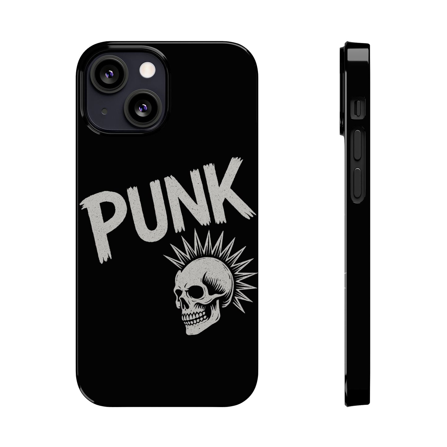 Rebel Punk