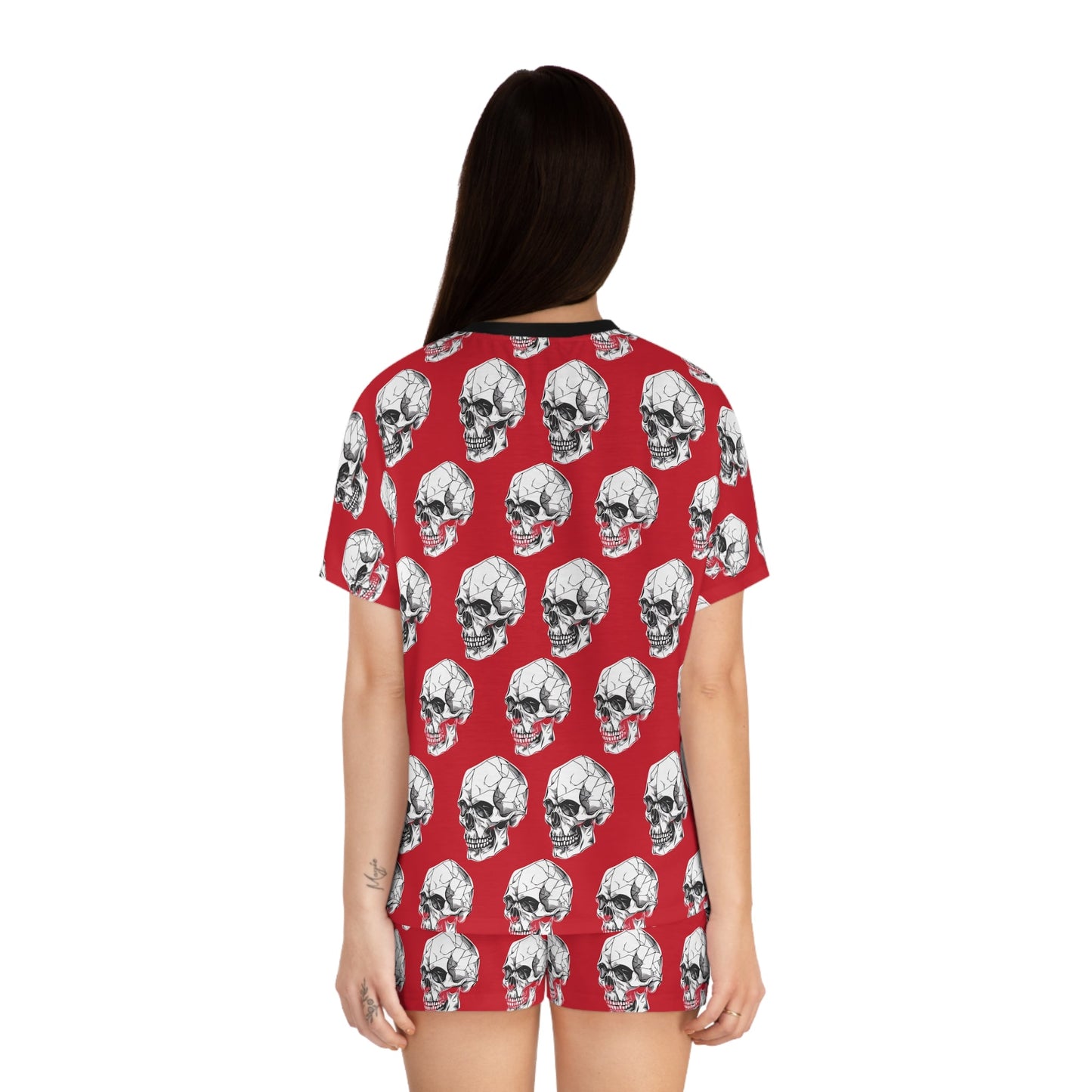 Rebel Skull