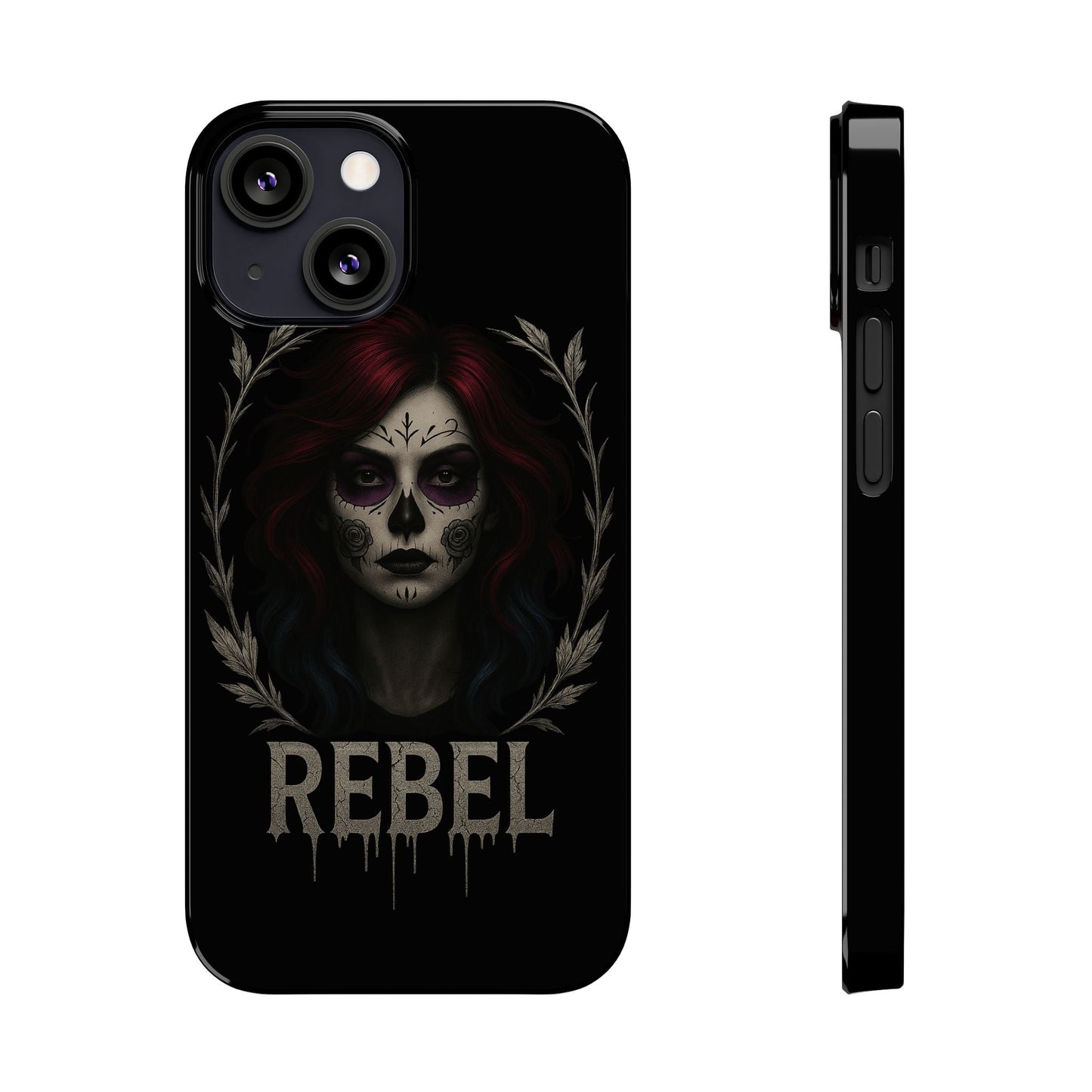 Rebel Sugar