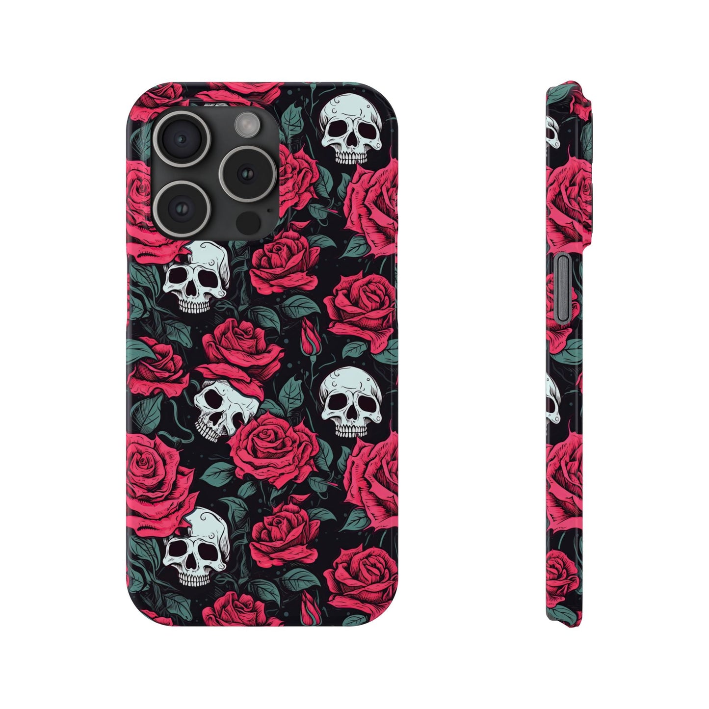 Punk In Pink