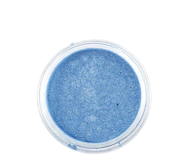 Pearlescent Powder, Crystal Epoxy Pigment, Mica Powder