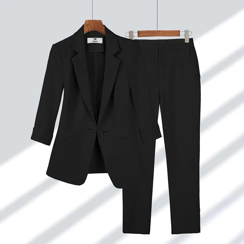 Two-piece Set