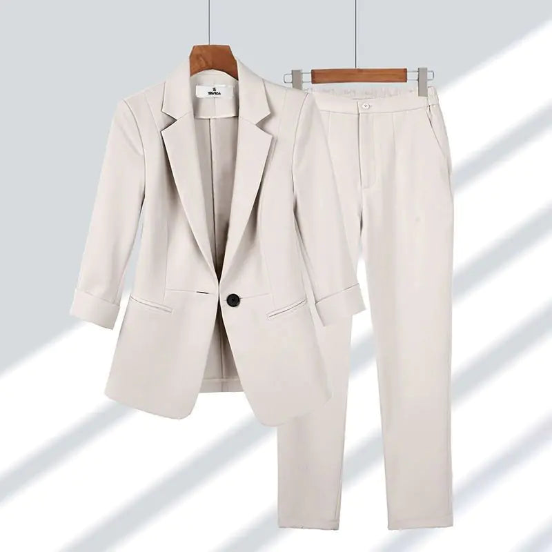 Two-piece Set