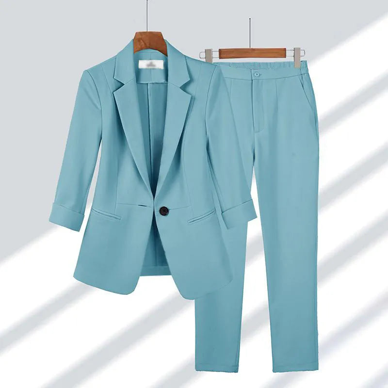 Two-piece Set