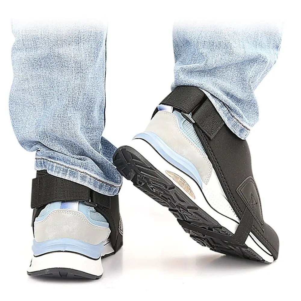 Snowproof Ski Boot Covers Anti - Slip Skiing Boot Glove Snow Shoes Cover Ski Shoes Warmer Outdoor Keep Warm Accessories - Ageless Woman Wellness