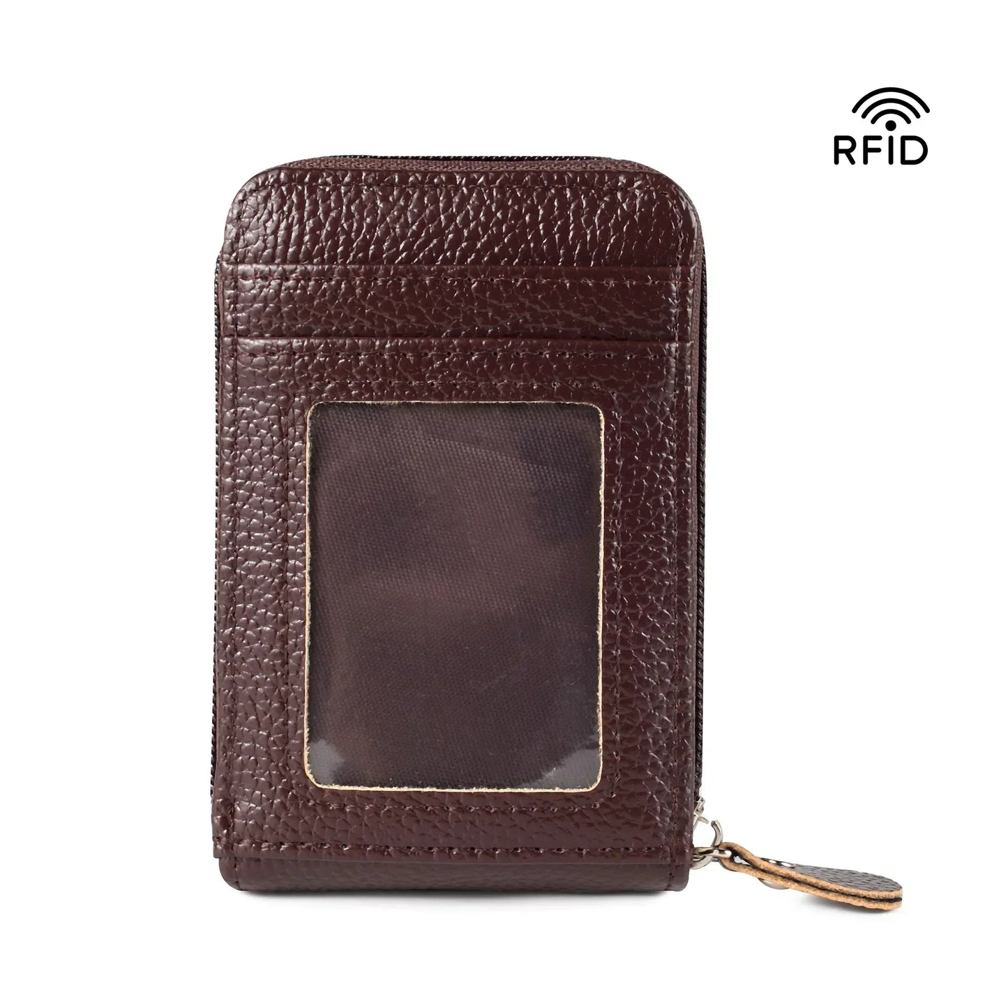 Korean Version New PU Leather Fresh Casual Coin Wallet Fashion Cartoon Men Women Credit Passport Card Bag Christmas gift Credit - Ageless Woman Wellness