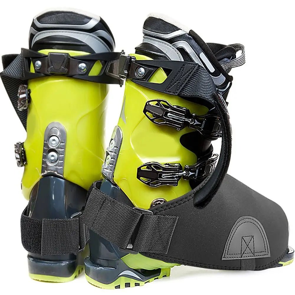 Snowproof Ski Boot Covers Anti - Slip Skiing Boot Glove Snow Shoes Cover Ski Shoes Warmer Outdoor Keep Warm Accessories - Ageless Woman Wellness