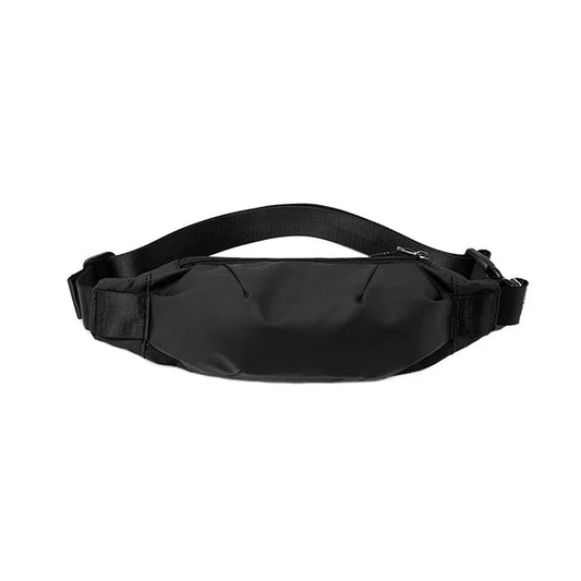 Men's Outdoor Sports Waist Bag - Running, Cycling, Travel Phone Pouch - Ageless Woman Wellness