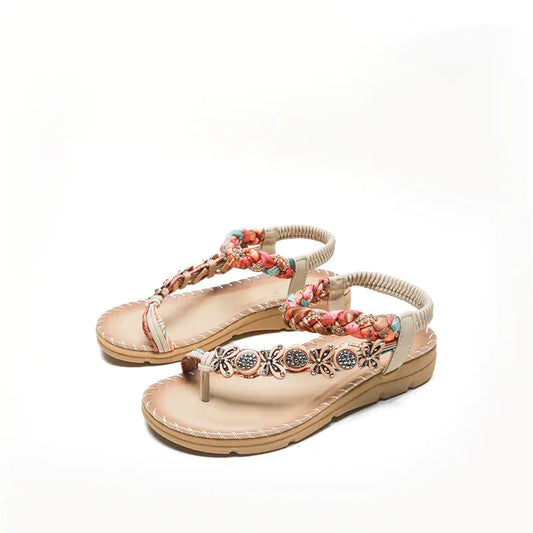 Bohemian Style Women's Fashion Sandals