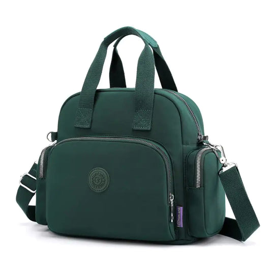 Fashionable Multi-Purpose Leisure Backpack