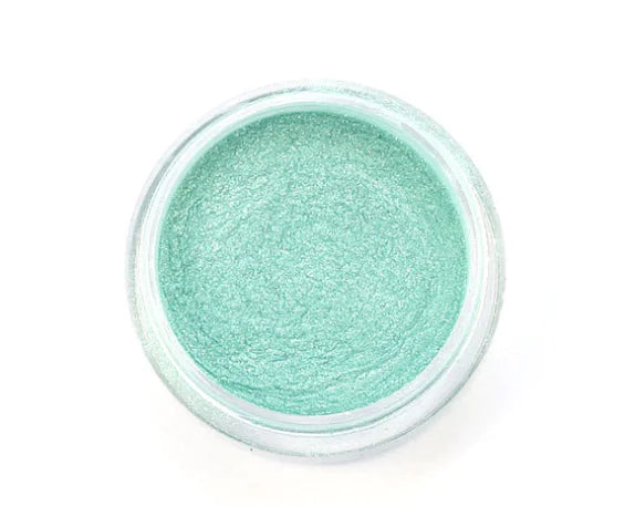 Pearlescent Powder, Crystal Epoxy Pigment, Mica Powder